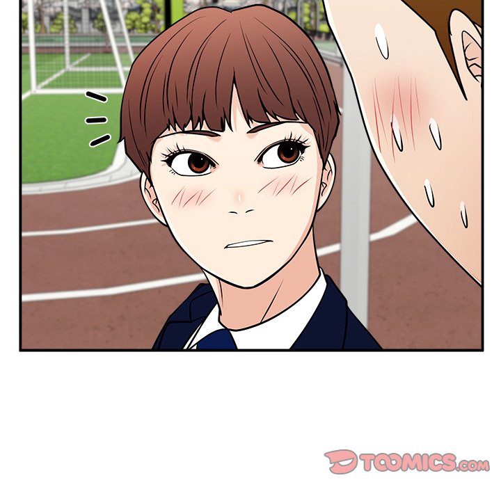 Jinxed Jinxed EP 37 - Toomics page 87 - 