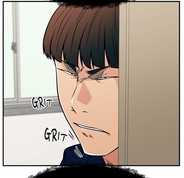 Jinxed Jinxed EP 37 - Toomics page 10 - 