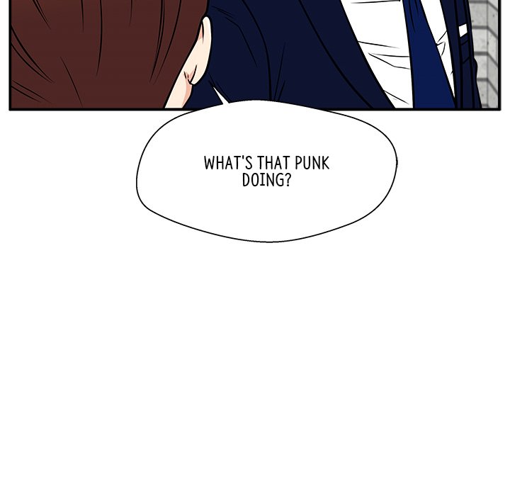 Jinxed Jinxed EP 37 - Toomics page 91 - 