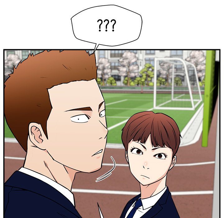 Jinxed Jinxed EP 37 - Toomics page 92 - 