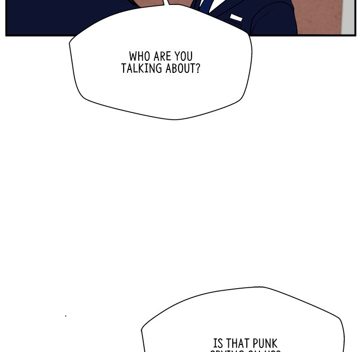 Jinxed Jinxed EP 37 - Toomics page 93 - 