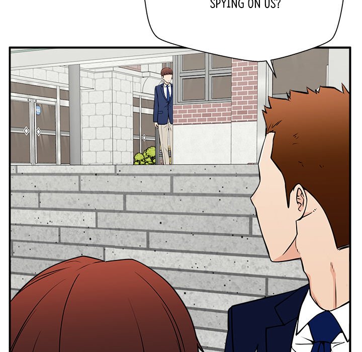 Jinxed Jinxed EP 37 - Toomics page 94 - 