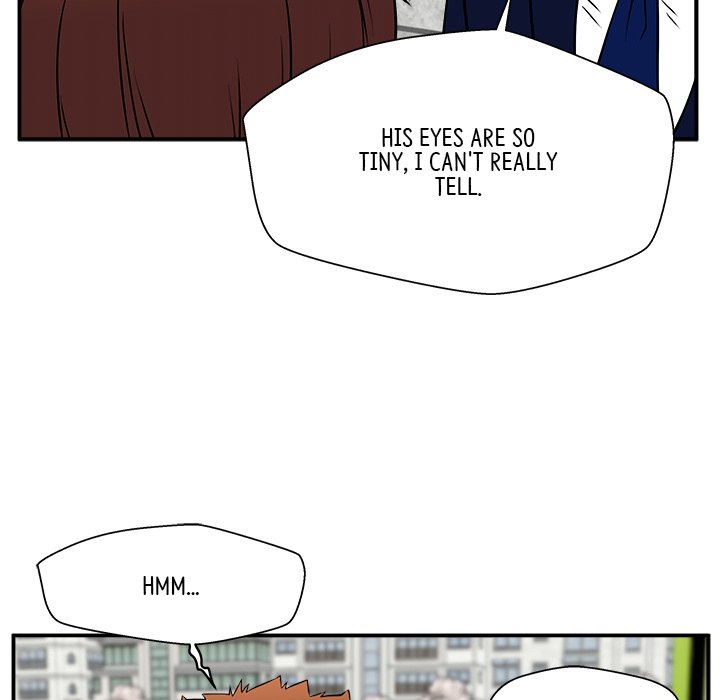 Jinxed Jinxed EP 37 - Toomics page 95 - 