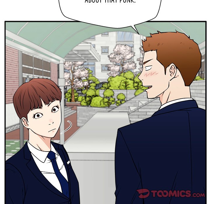 Jinxed Jinxed EP 37 - Toomics page 99 - 