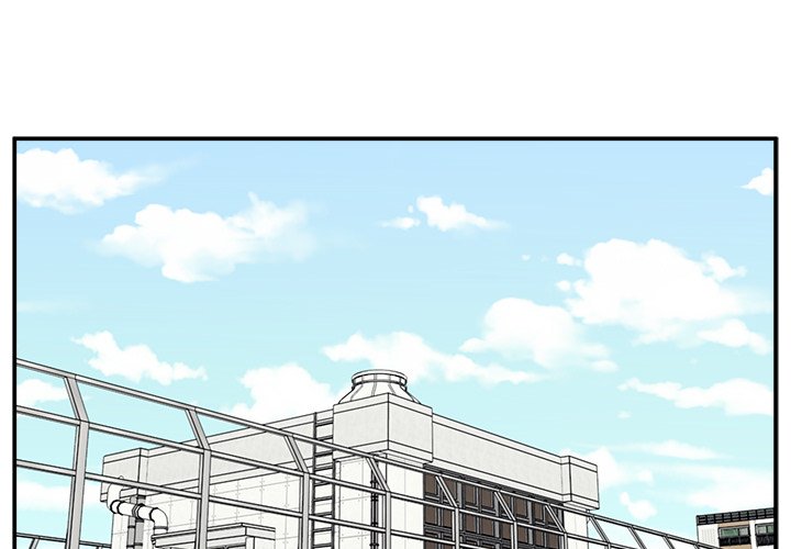 Jinxed Jinxed EP 38 - Toomics page 1 - 