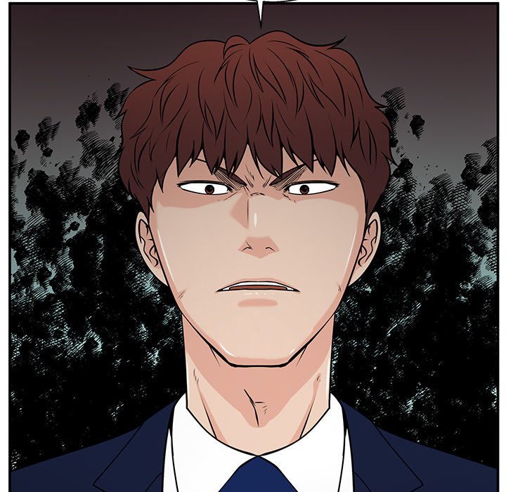 Jinxed Jinxed EP 38 - Toomics page 11 - 