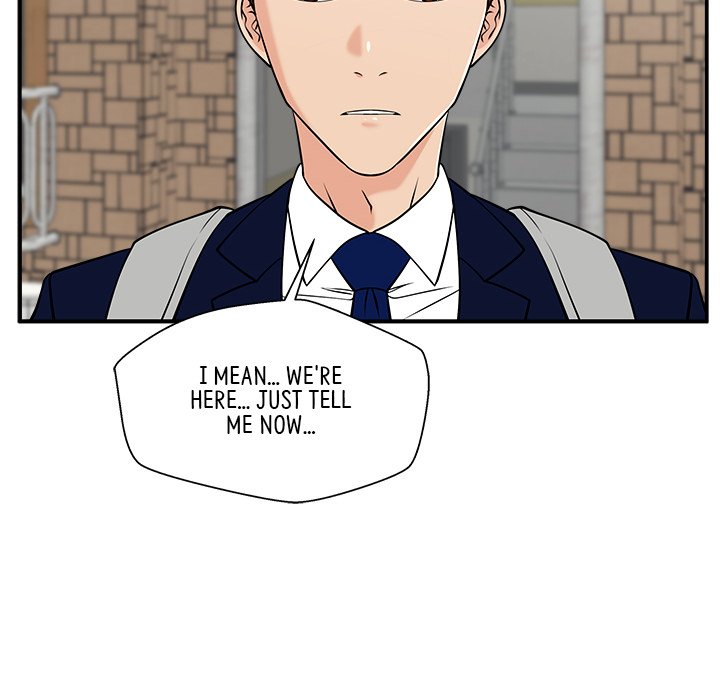 Jinxed Jinxed EP 38 - Toomics page 103 - 
