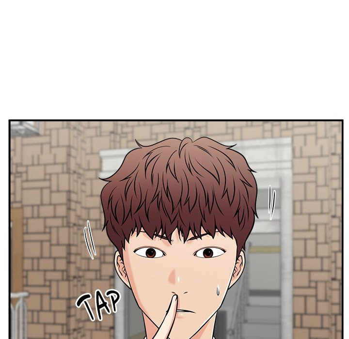 Jinxed Jinxed EP 38 - Toomics page 104 - 