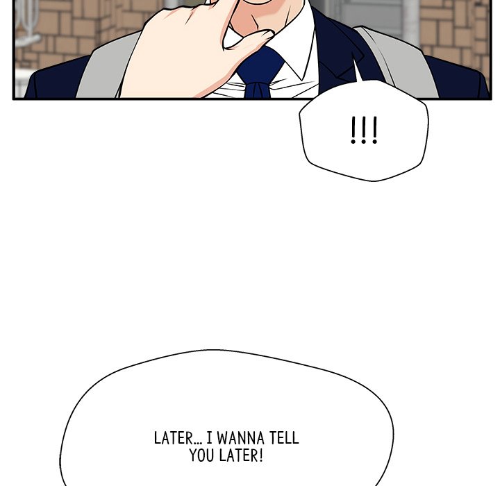 Jinxed Jinxed EP 38 - Toomics page 105 - 