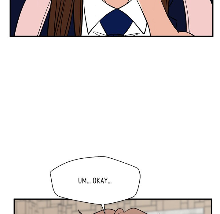 Jinxed Jinxed EP 38 - Toomics page 107 - 