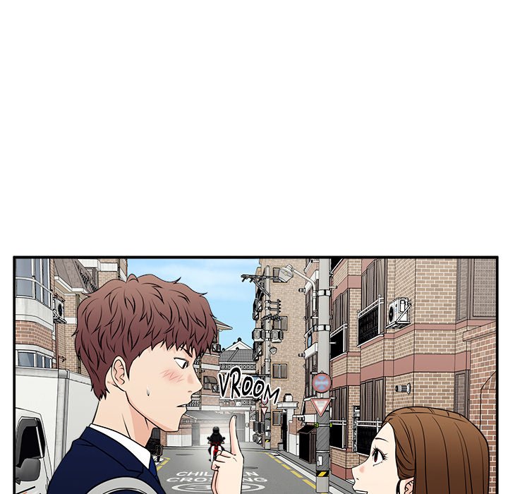 Jinxed Jinxed EP 38 - Toomics page 109 - 