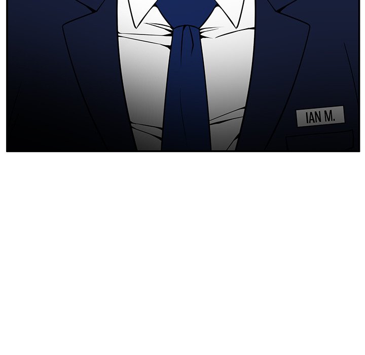 Jinxed Jinxed EP 38 - Toomics page 12 - 