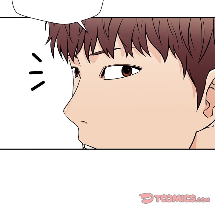 Jinxed Jinxed EP 38 - Toomics page 111 - 