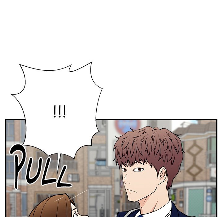 Jinxed Jinxed EP 38 - Toomics page 114 - 