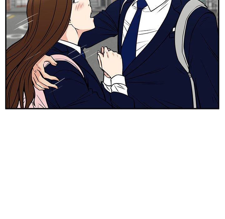 Jinxed Jinxed EP 38 - Toomics page 115 - 