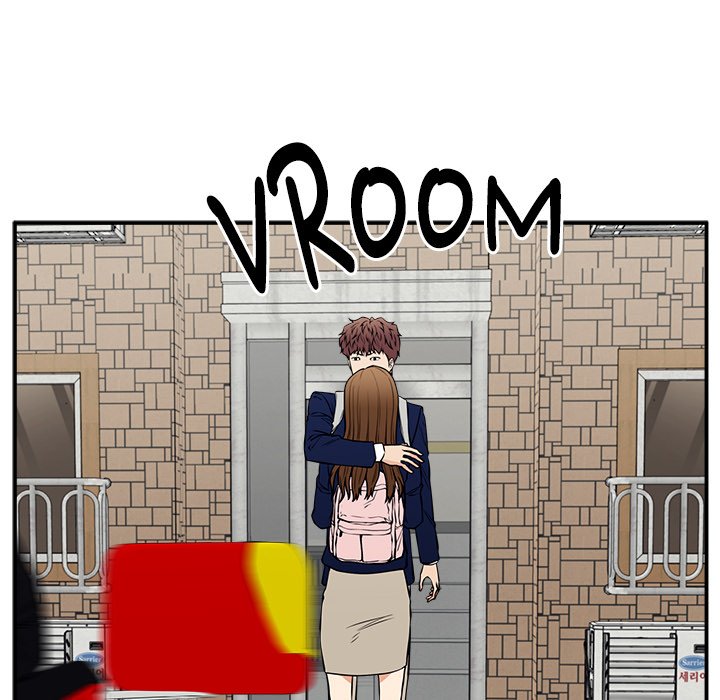 Jinxed Jinxed EP 38 - Toomics page 116 - 