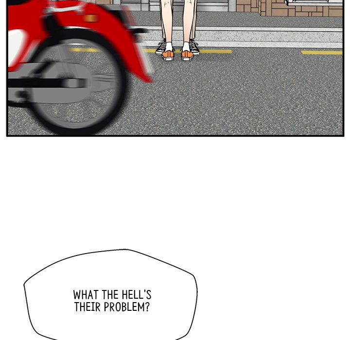 Jinxed Jinxed EP 38 - Toomics page 117 - 