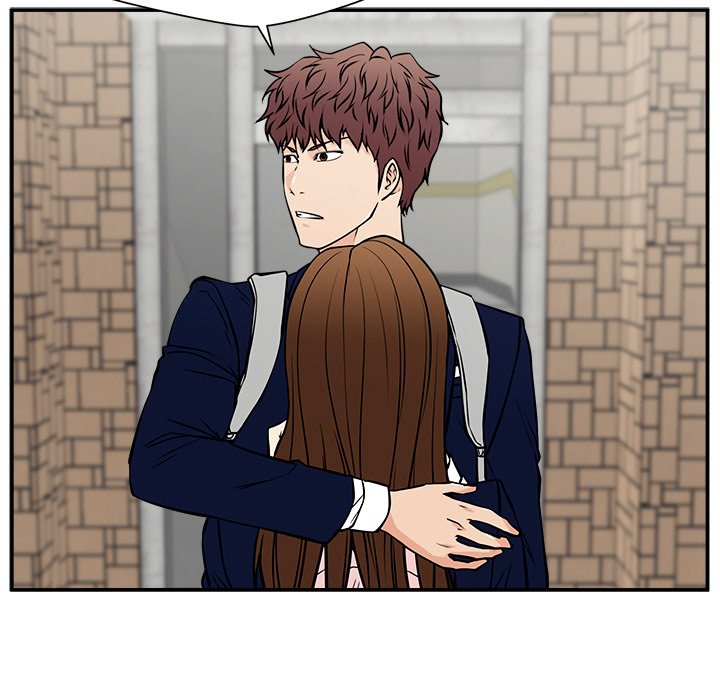 Jinxed Jinxed EP 38 - Toomics page 118 - 