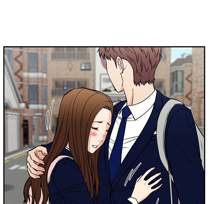 Jinxed Jinxed EP 38 - Toomics page 121 - 