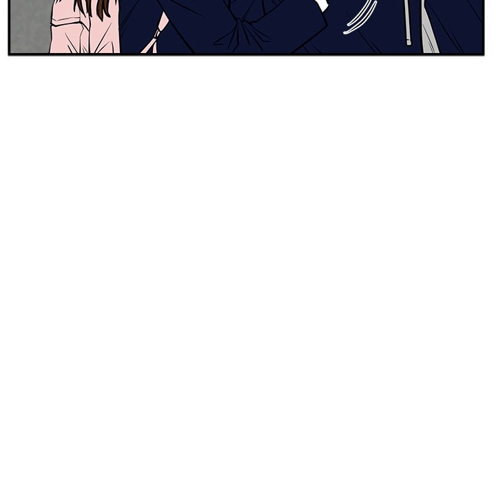 Jinxed Jinxed EP 38 - Toomics page 122 - 