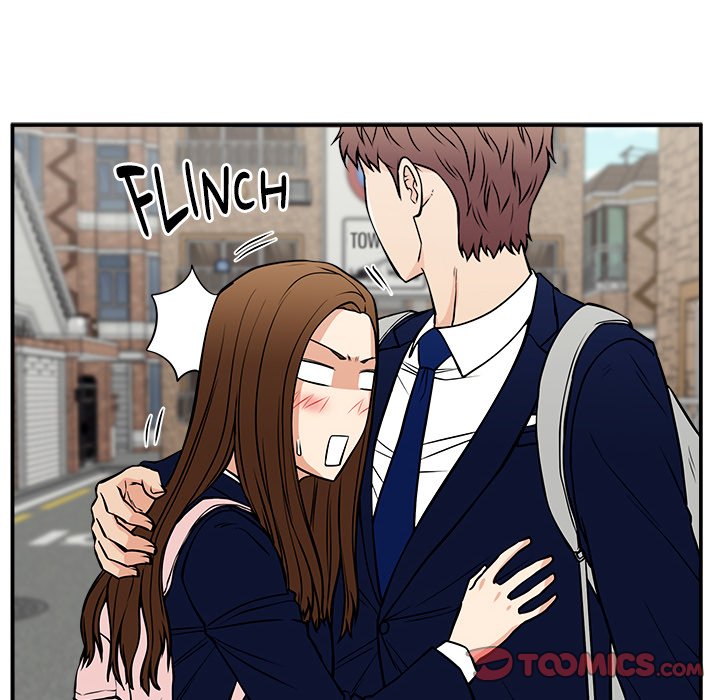 Jinxed Jinxed EP 38 - Toomics page 123 - 