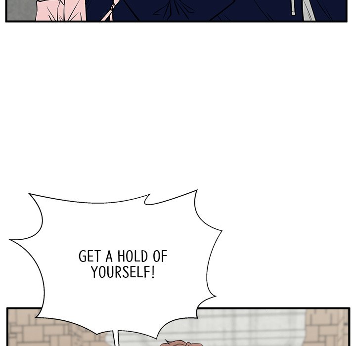 Jinxed Jinxed EP 38 - Toomics page 124 - 