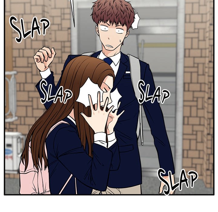 Jinxed Jinxed EP 38 - Toomics page 125 - 