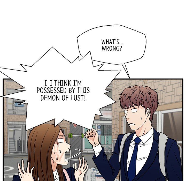 Jinxed Jinxed EP 38 - Toomics page 126 - 