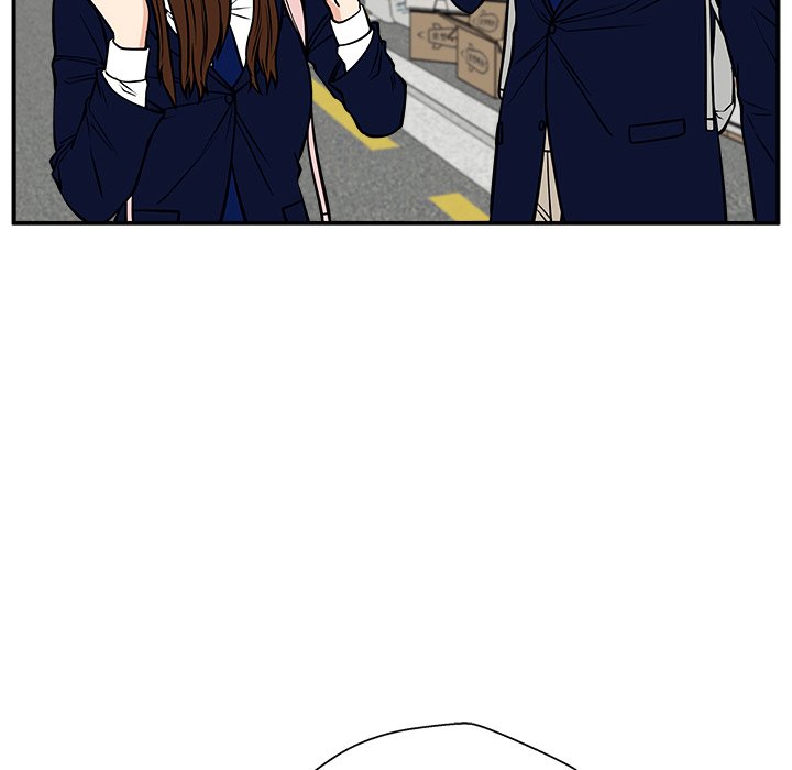 Jinxed Jinxed EP 38 - Toomics page 127 - 