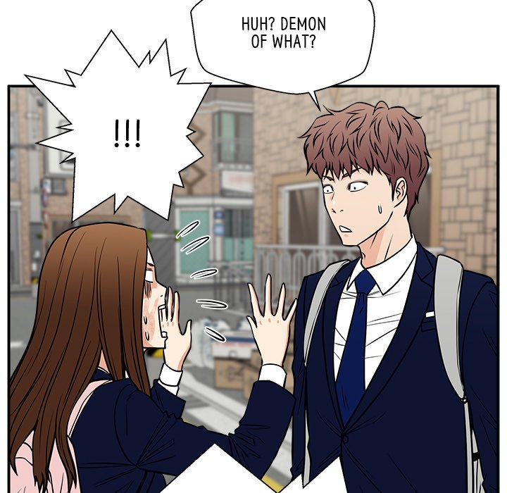 Jinxed Jinxed EP 38 - Toomics page 128 - 