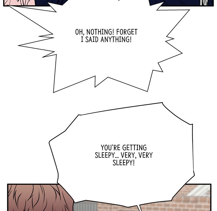 Jinxed Jinxed EP 38 - Toomics page 129 - 
