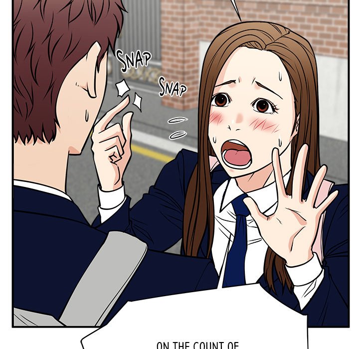 Jinxed Jinxed EP 38 - Toomics page 130 - 