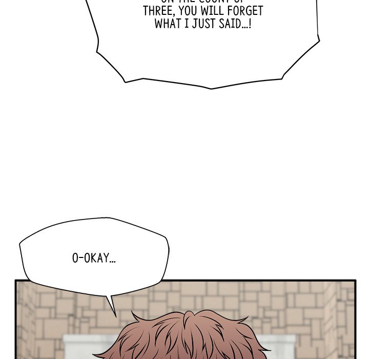 Jinxed Jinxed EP 38 - Toomics page 131 - 
