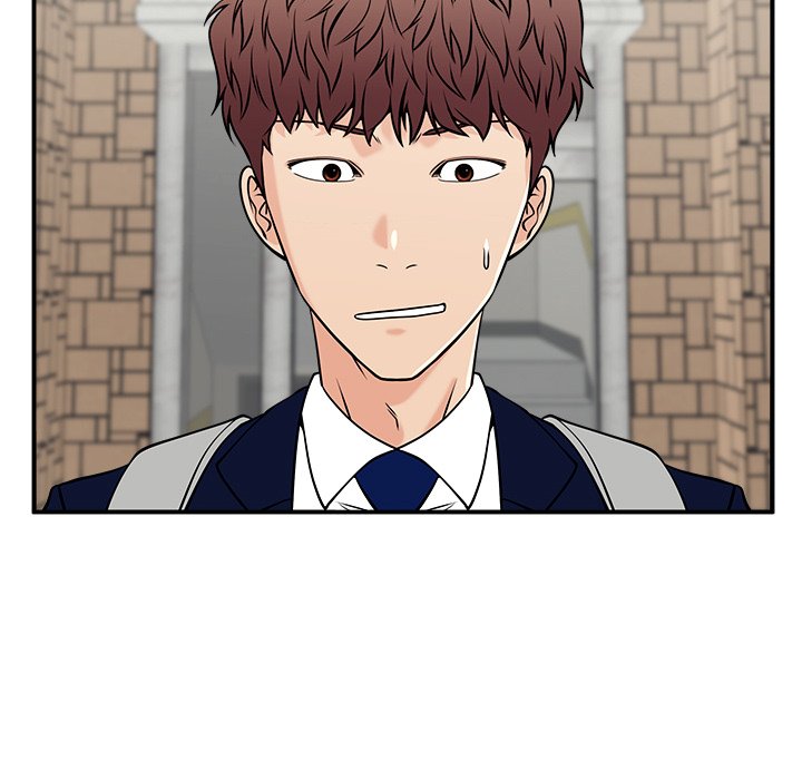 Jinxed Jinxed EP 38 - Toomics page 132 - 
