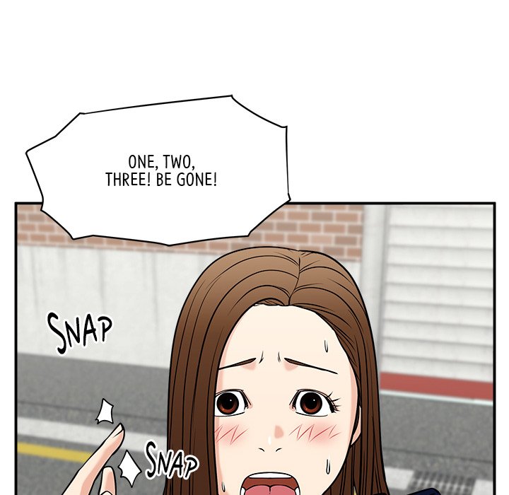 Jinxed Jinxed EP 38 - Toomics page 133 - 