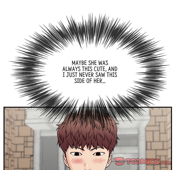 Jinxed Jinxed EP 38 - Toomics page 135 - 