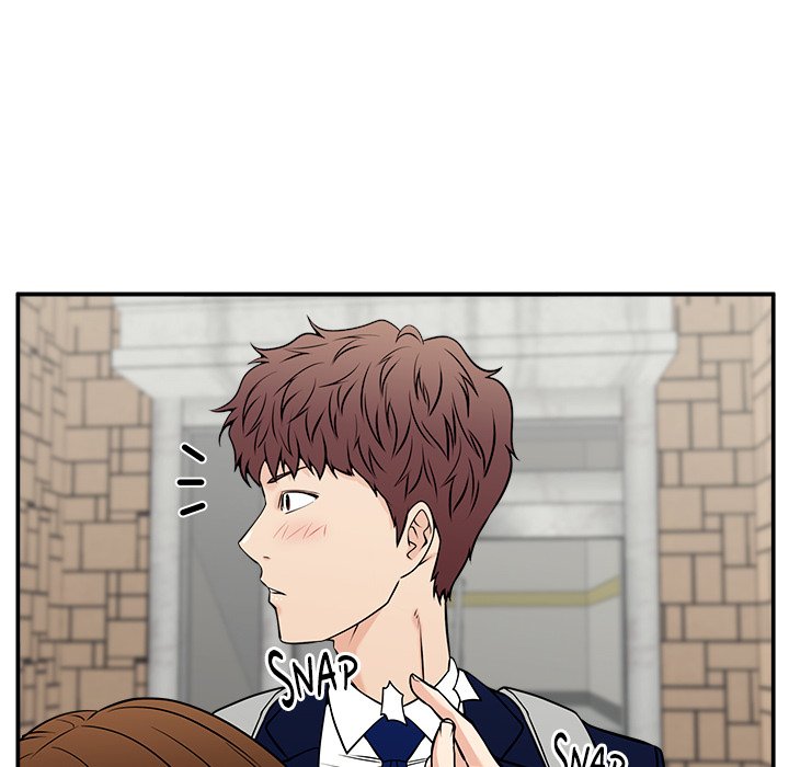 Jinxed Jinxed EP 38 - Toomics page 137 - 