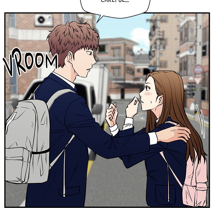 Jinxed Jinxed EP 38 - Toomics page 139 - 