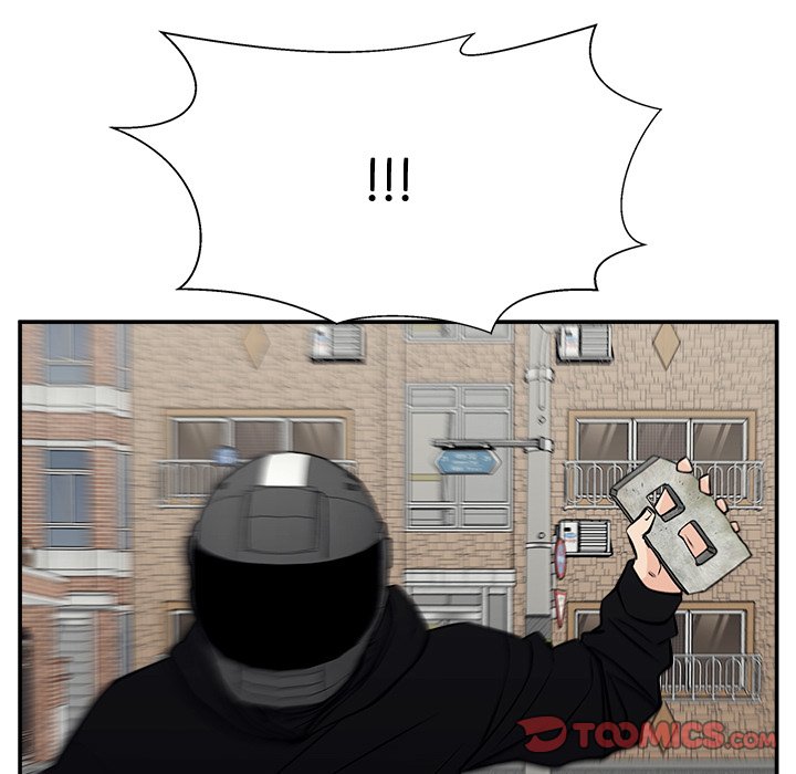 Jinxed Jinxed EP 38 - Toomics page 147 - 