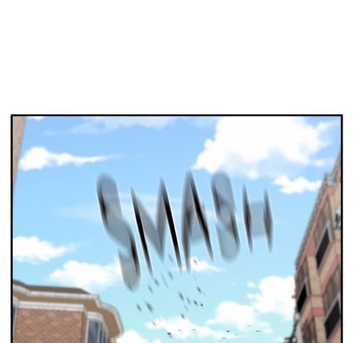 Jinxed Jinxed EP 38 - Toomics page 156 - 