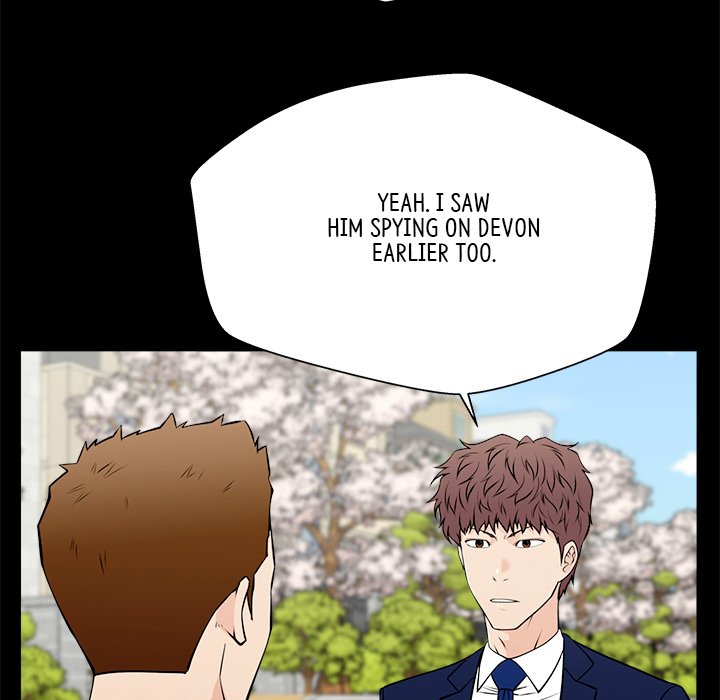 Jinxed Jinxed EP 38 - Toomics page 17 - 