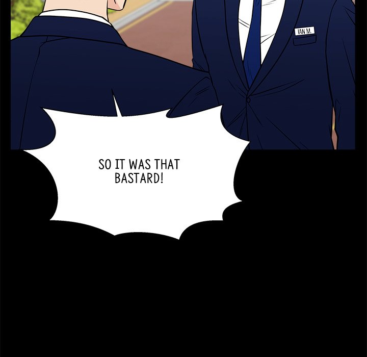 Jinxed Jinxed EP 38 - Toomics page 18 - 