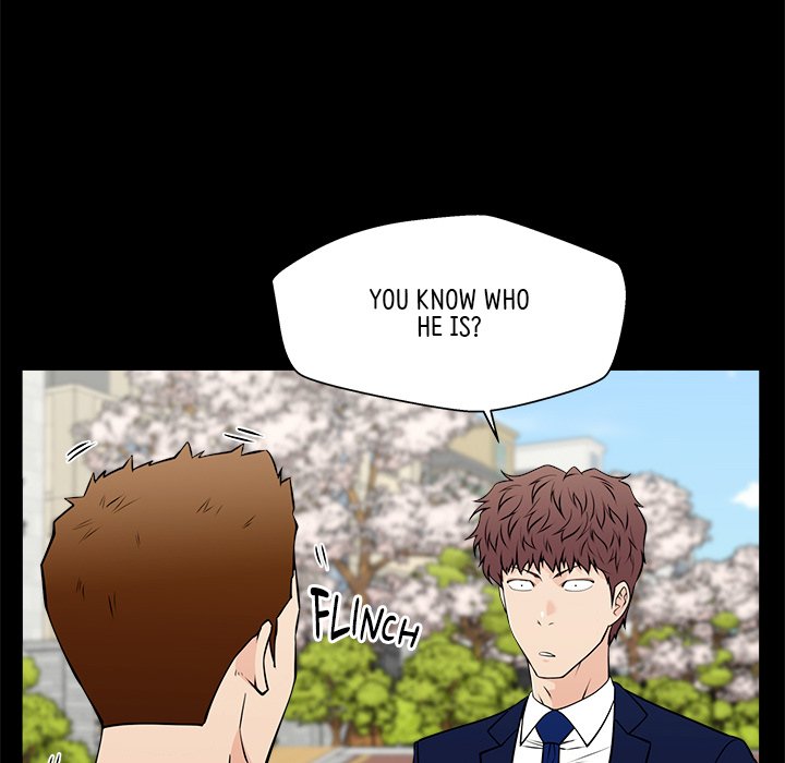 Jinxed Jinxed EP 38 - Toomics page 19 - 