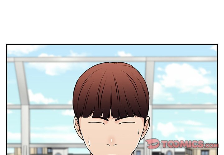 Jinxed Jinxed EP 38 - Toomics page 3 - 