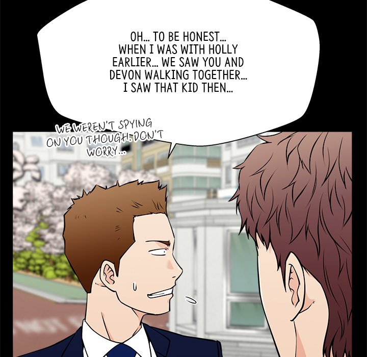 Jinxed Jinxed EP 38 - Toomics page 21 - 
