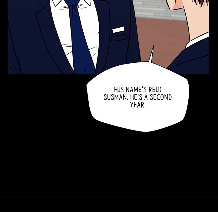 Jinxed Jinxed EP 38 - Toomics page 22 - 