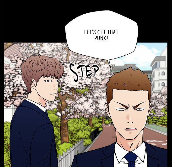 Jinxed Jinxed EP 38 - Toomics page 23 - 