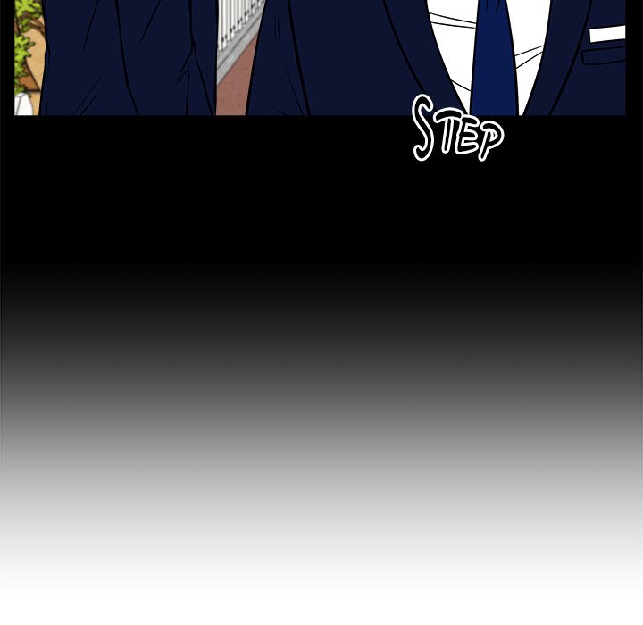 Jinxed Jinxed EP 38 - Toomics page 24 - 