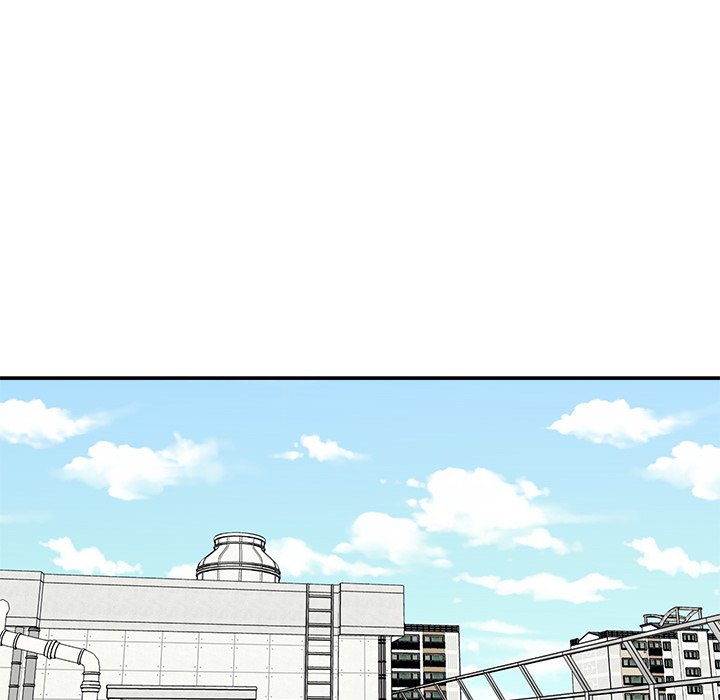 Jinxed Jinxed EP 38 - Toomics page 25 - 