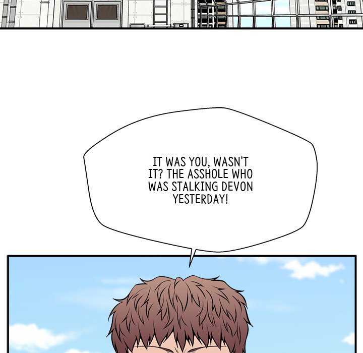 Jinxed Jinxed EP 38 - Toomics page 26 - 
